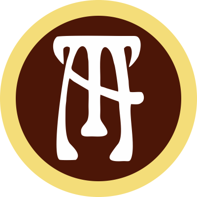 MANA čokoládovna logo